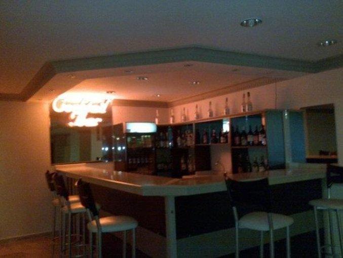 Irem Apart Hotel 马尔马里斯 外观 照片