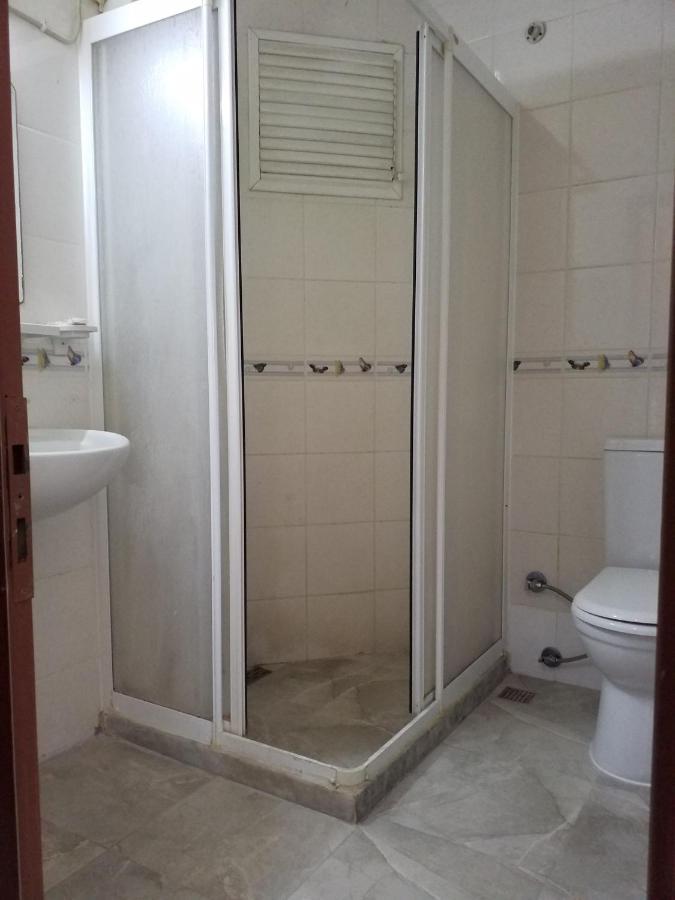 Irem Apart Hotel 马尔马里斯 外观 照片
